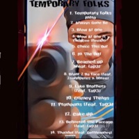 Temporary Folks - Gettnmoney