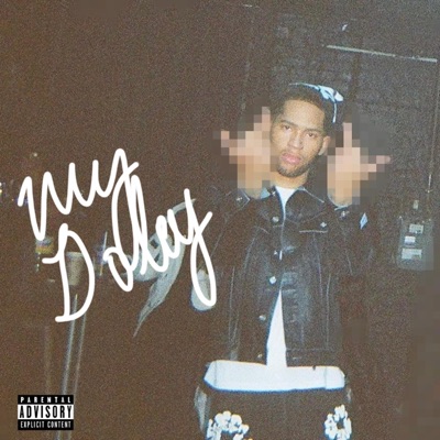 My Doley (feat. lougotcash) - Single
