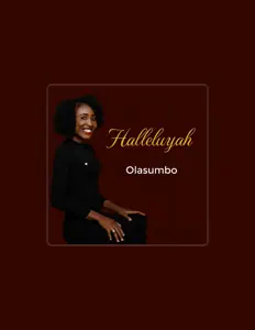 Olasumboを聴いたり、ミュージックビデオを鑑賞したり、経歴やツアー日程などを確認したりしましょう！