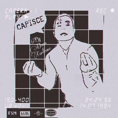 Capisce - Single