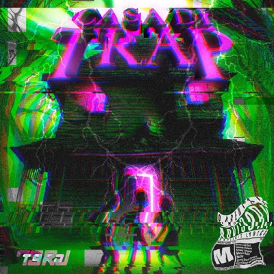 Casa di Trap - Single