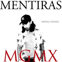 MENTIRAS - Single - MAGRO332
