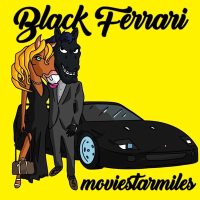 Black Ferrari - Single