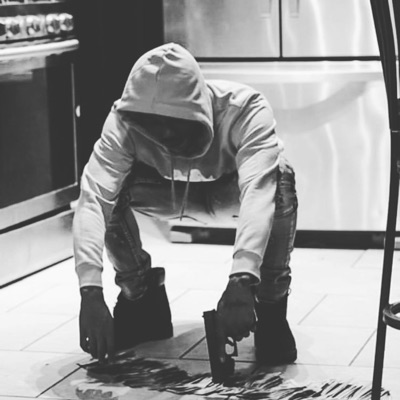 Ride With Me - Single