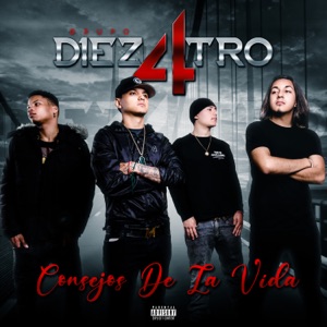 Invitaciones (feat. LEGADO 7)