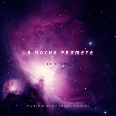 La noche promete - Single