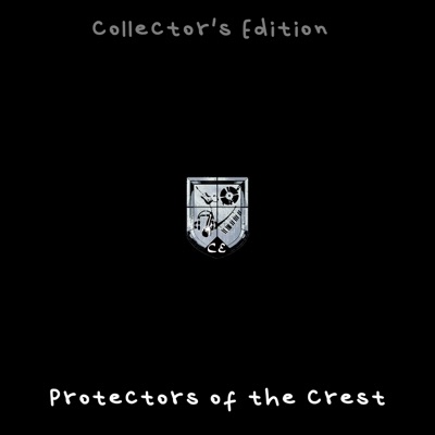 Protectors of the Crest - EP