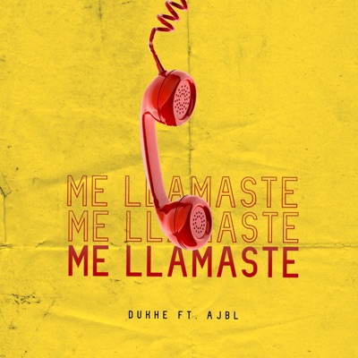 Me Llamaste (feat. Ajbl) - Single