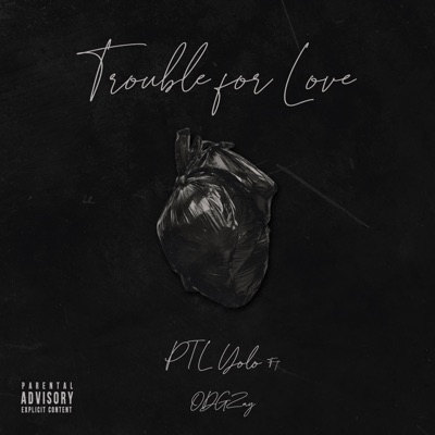 Troubles For Love (feat. ODGZay) - Single