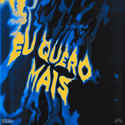 Eu Quero Mais - Single