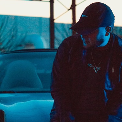 Ya Te Olvidé - Single