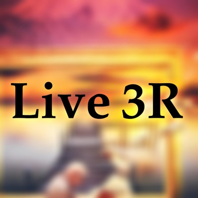 Live 3R - Ana Wiyak Sonacom