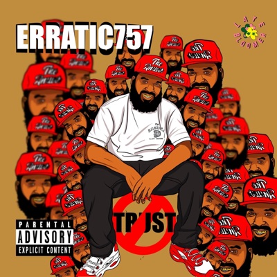 Trust Nobody (feat. P22H) - Single