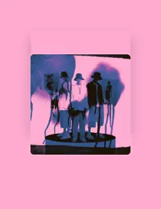 Écoutez Liskico, regardez des vidéoclips, lisez la biographie, consultez les dates de tournée et plus encore !