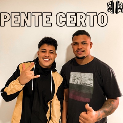 Pente Certo - Single