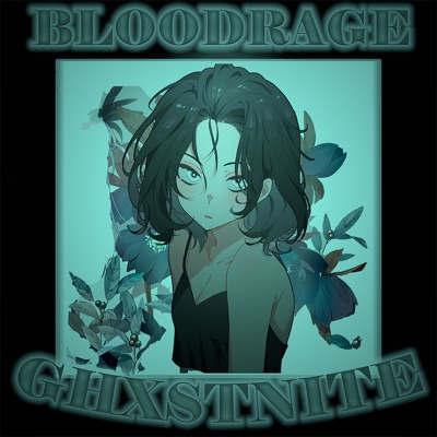 BloodRage - Single