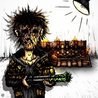 Blundergat - Single - Hauntgat