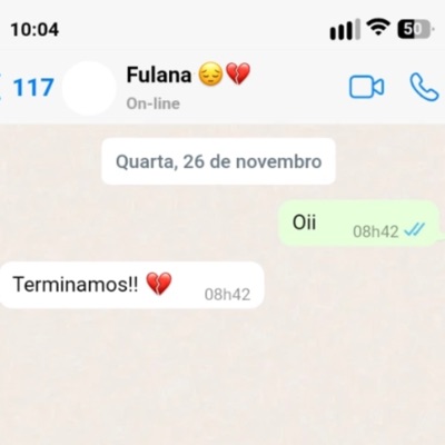Terminamos - Single