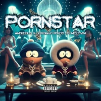 Pornstar (feat. Jorginho) - Single - andreblix