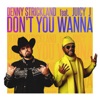 Don't You Wanna (feat. Juicy J) [Remix] - Single