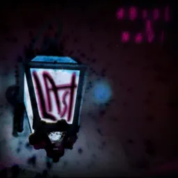 Last (feat. Nav!) album cover