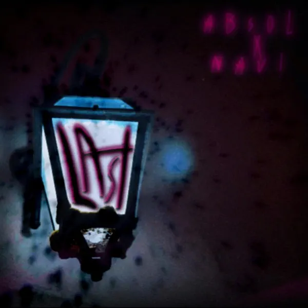 Last (feat. Nav!) cover