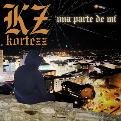 Una parte de mí - Single