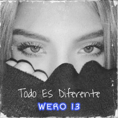 Todo Es Diferente - Single