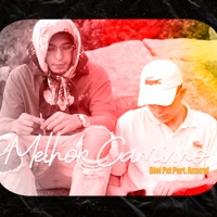 Melhor Caminho (feat. Amxral) - Single - bielpxt