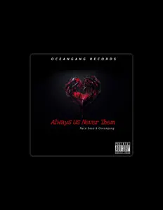 Listen to Nyce Sosa "Presents" Oceangang, watch music videos, read bio, see tour dates & more!