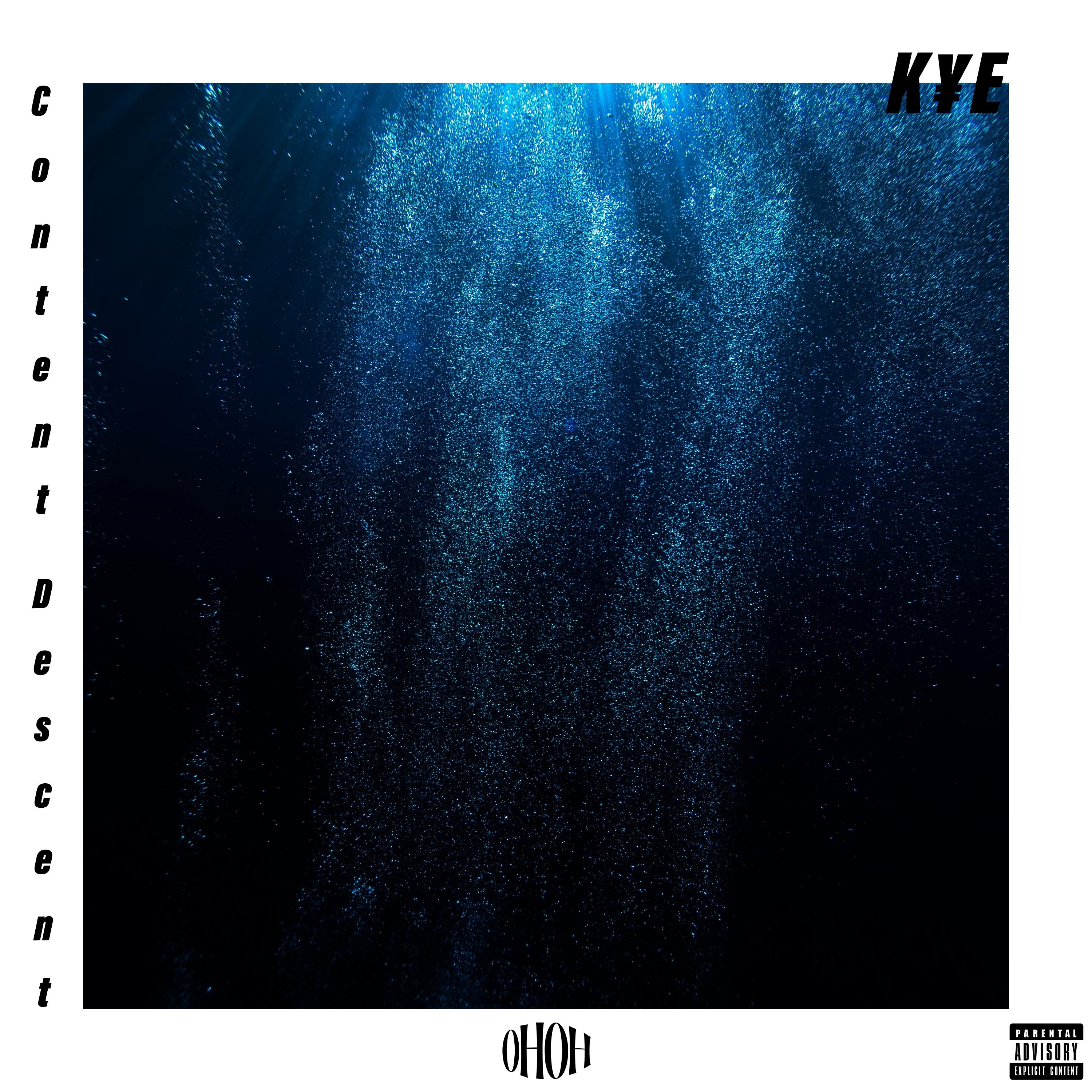 Content Descent - Single