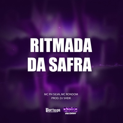 Ritmada da Safra - Single