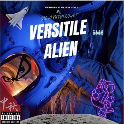 Versitile Alien