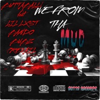 CRA$h OUT - Single - Buttaball!