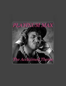Listen to Platinum Max, watch music videos, read bio, see tour dates & more!