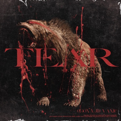 Tear - Single