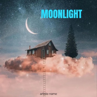 Melissa Nkechi - Moonlight