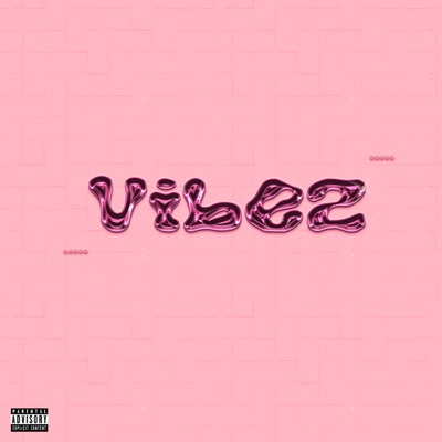 Vibez - EP