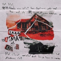 MAMAS CRIB - Single - iaan
