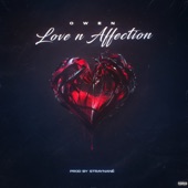 Love N Affection artwork