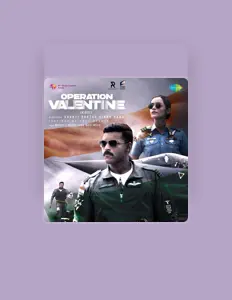 Ouve Aadil Rizvi Music, vê vídeos de música, lê a biografia, vê as datas da digressão e muito mais!