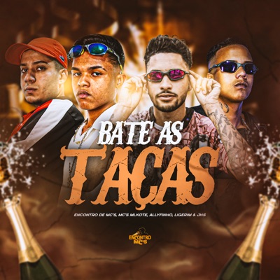 Bate as Taças - Single