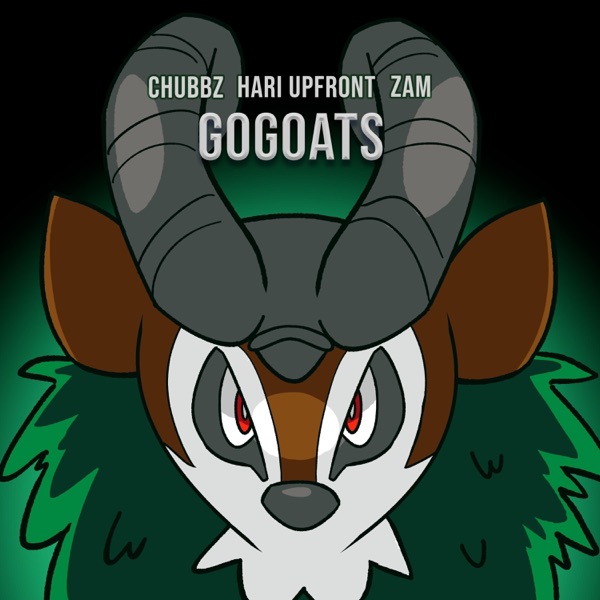Gogoats (feat. Hari Upfront & Zam)