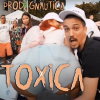 Toxica (feat. Gnautica) - Single - Nick Garcia