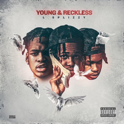 Young & Reckless - EP