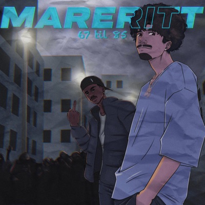Mareritt (feat. Minkah) - Single