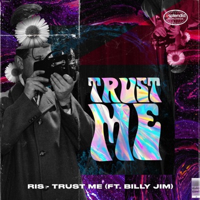 Trust Me (feat. Billy Jim) - Single
