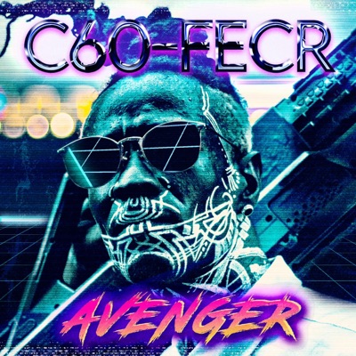 Avenger - Single