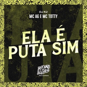 Ela É Puta Sim