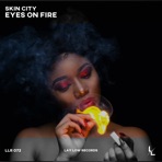 Eyes on Fire - Single
